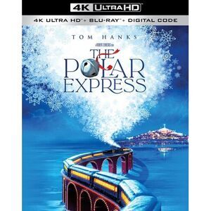 Polar Express
